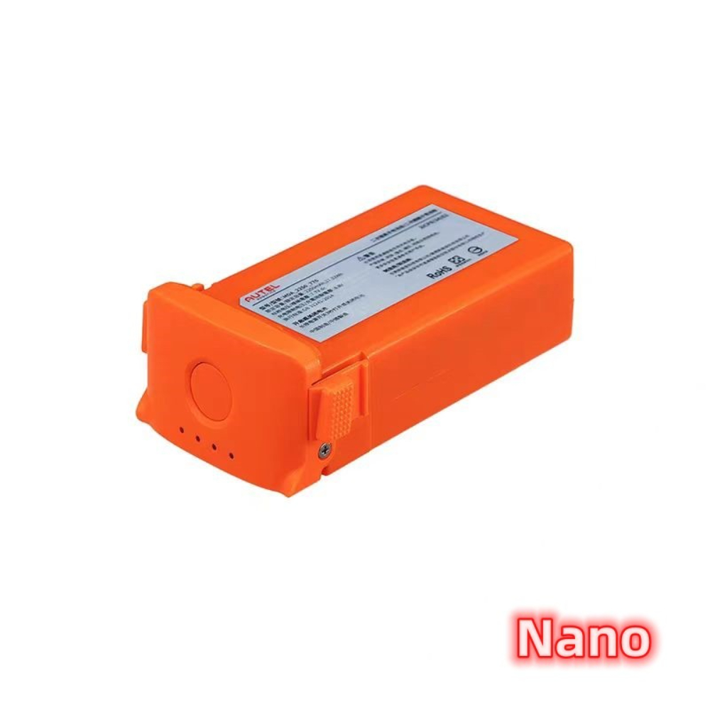 Autel Drone Evo Nano - Baterai Isi Ulang 100% Original 2250mAh