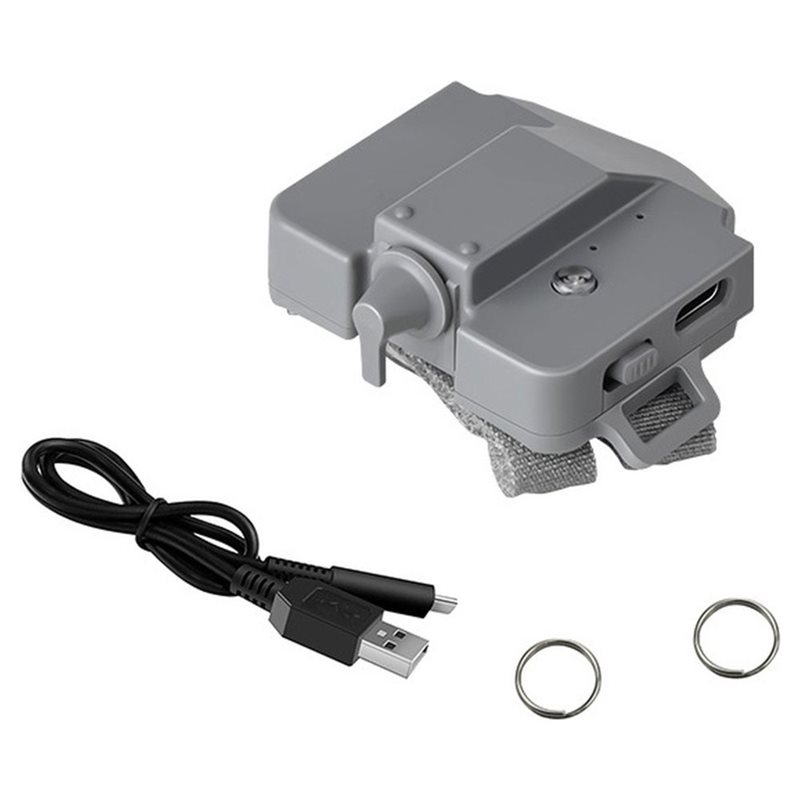Dji Drone Mini 4 Pro - [LXYA68Z!] Aksesori Drone Pelempar Umpan Pancing,