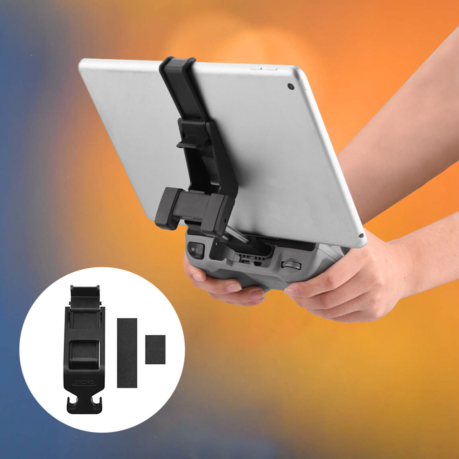 Drone Tablet Mount - Untuk DJI Mavic Air 2 Drone