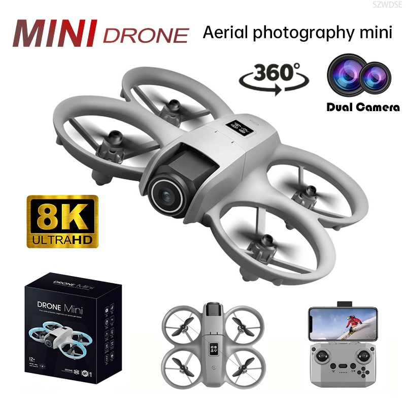 Drone Controller Screen - Drone Mini Profesional Kamera 8k Drone