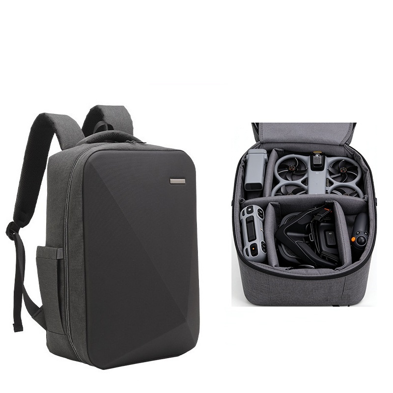 Kotak pembawa berbahan keras u - Drone Hard Shell Case ulasan dan harga