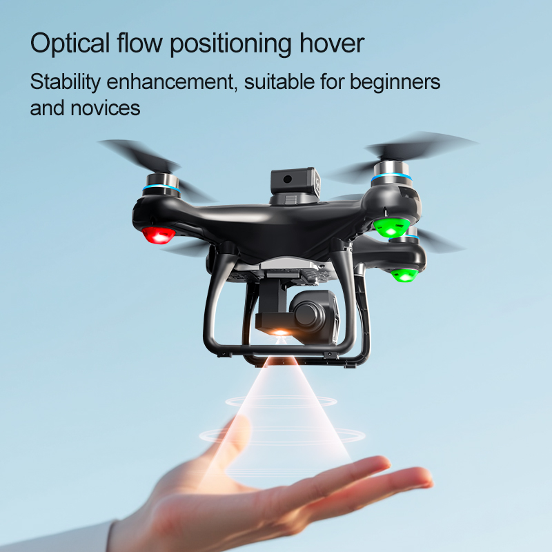 Bexine New Z3 GPS Drone dengan - Drone Controller Screen ulasan dan harga