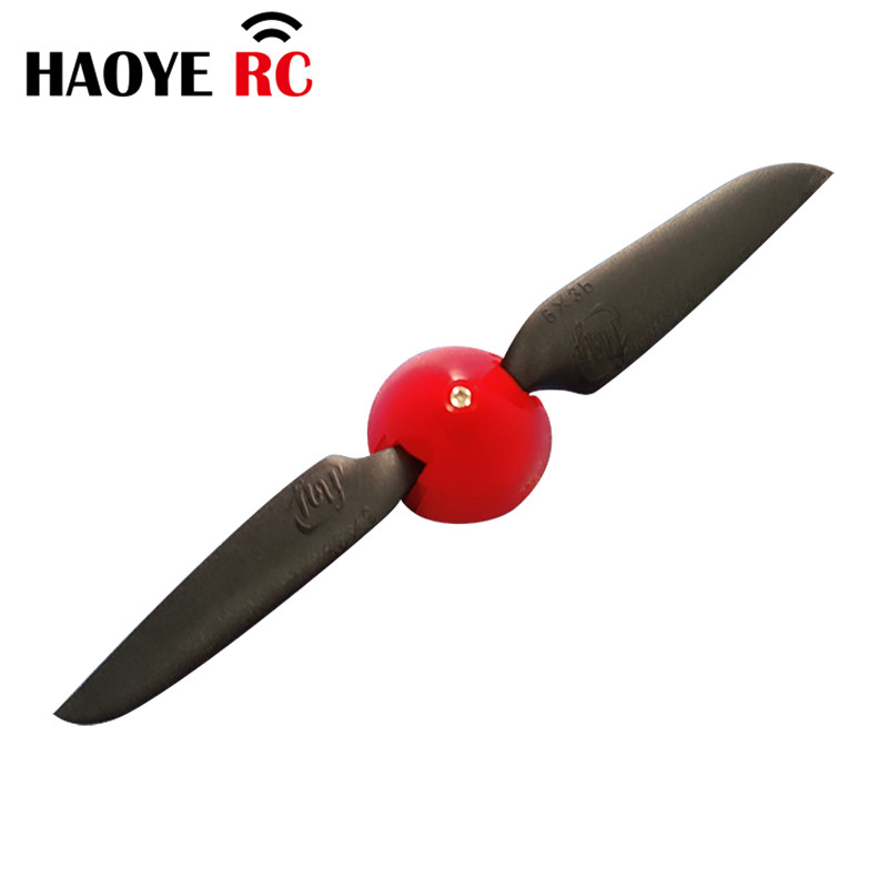 Haoye 2 set baling-baling lipa - Drone Controller Hood ulasan dan harga