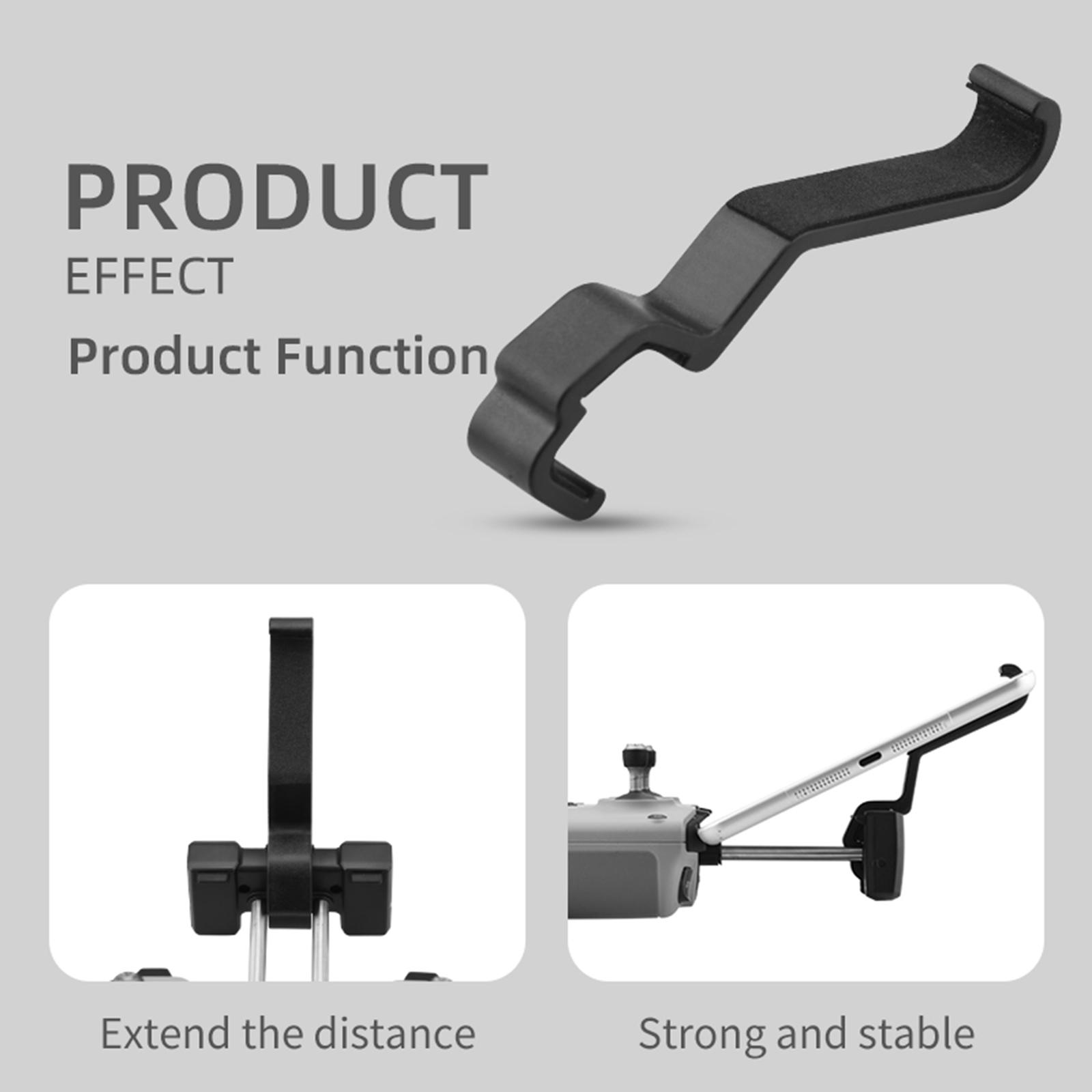 Dudukan Tablet yang Dapat Dise - Drone Tablet Mount ulasan dan harga