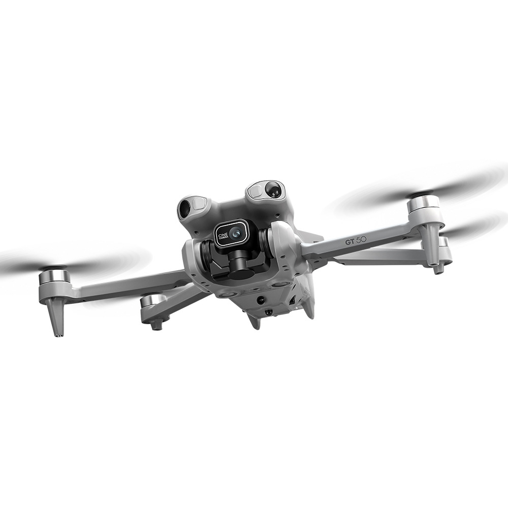 Drone GT50 Pro HD Fotografi Ud - Drone Controller Screen ulasan dan harga