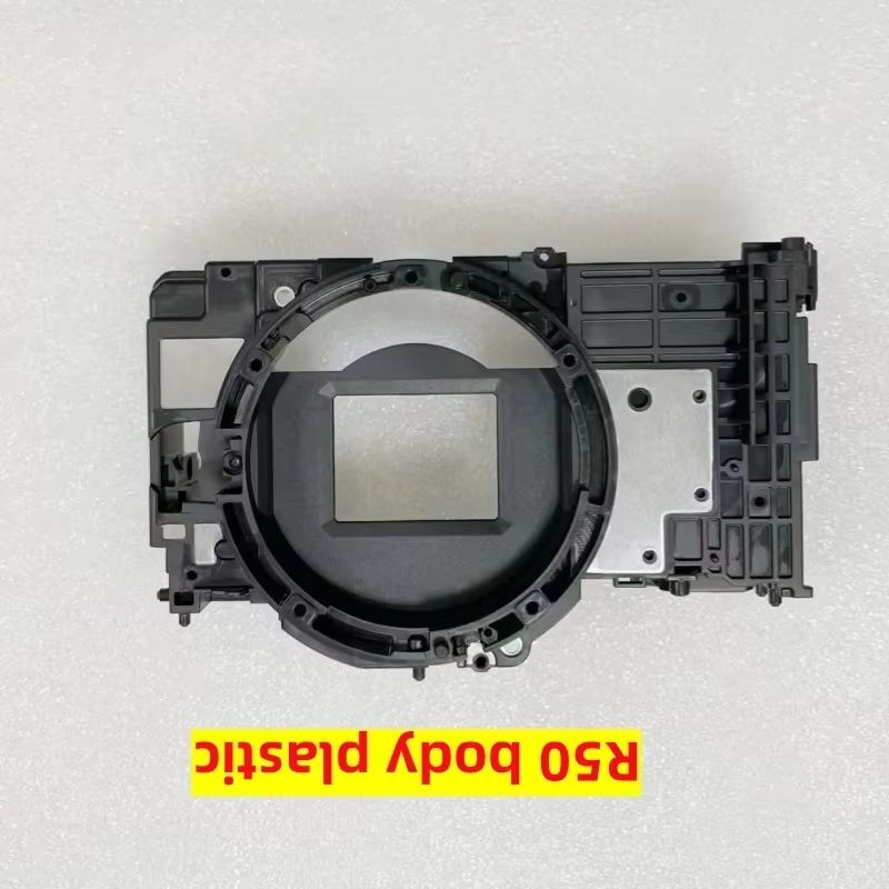 98% Baru untuk Canon EOS R50 R - Canon Camera Eos R50 ulasan dan harga