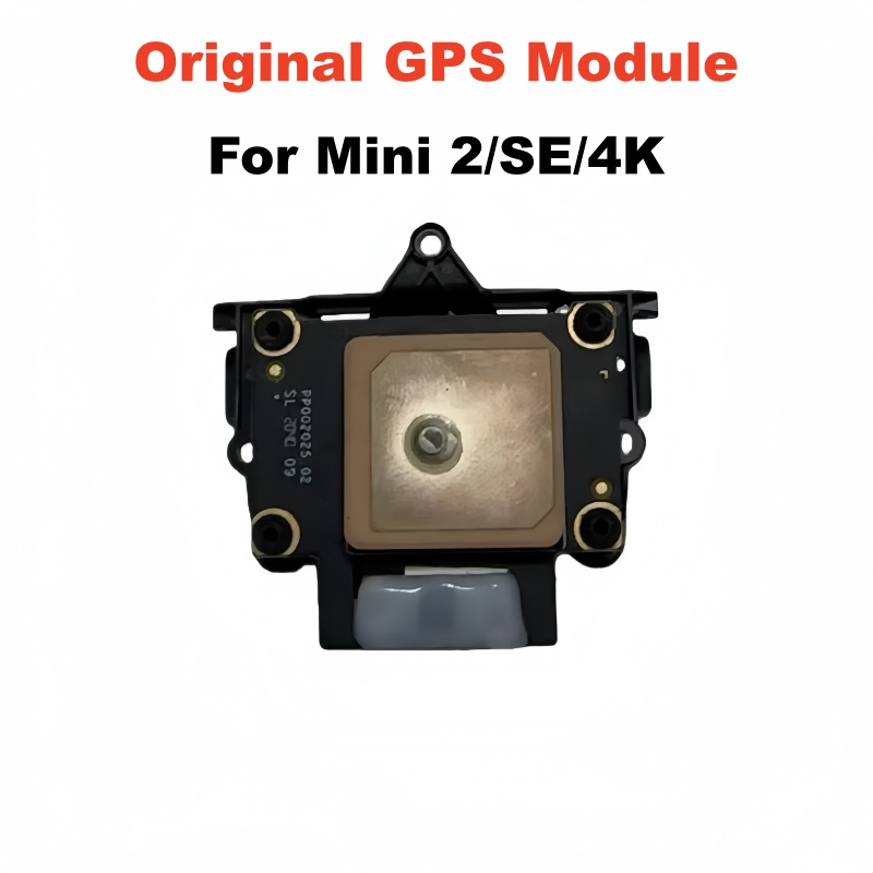 Modul GPS Asli Untuk Perbaikan - Dji Drone Mini 4 Pro ulasan dan harga