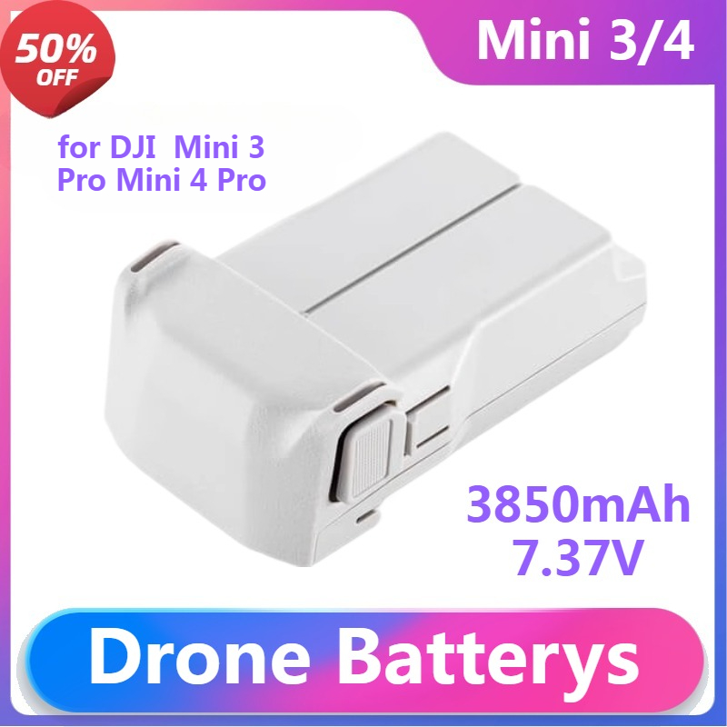 Baterai Drone 3850MAh 7.37V un - Drone Charging Hub ulasan dan harga