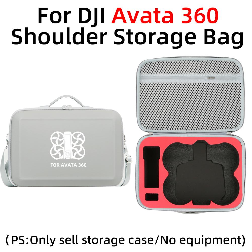 Kotak Pembawa Portabel untuk D - Drone Hard Shell Case ulasan dan harga