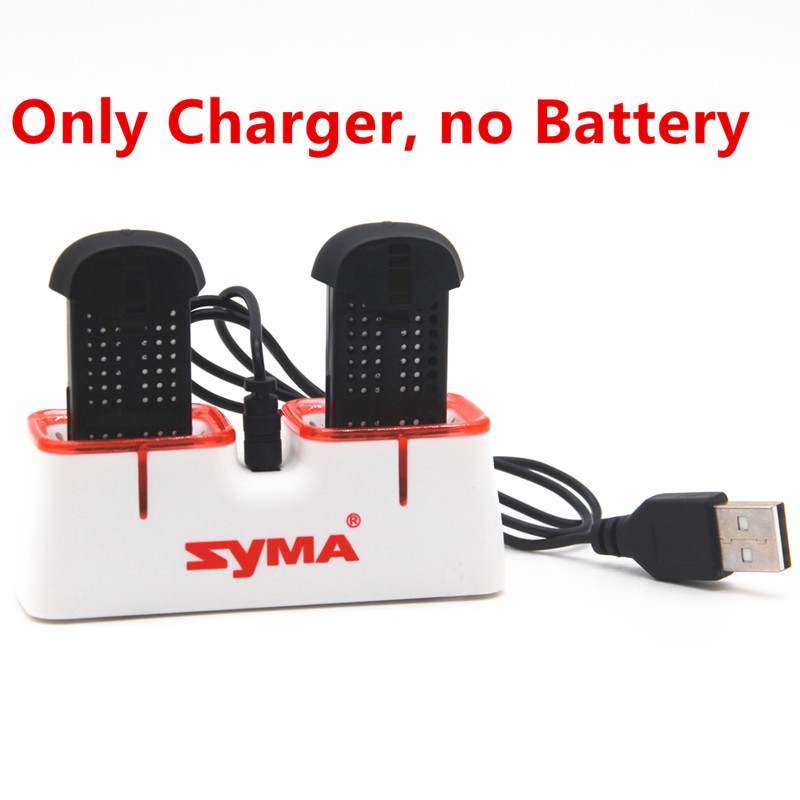 Pengisi Daya Cepat USB Ganda u - Drone Power Bank ulasan dan harga