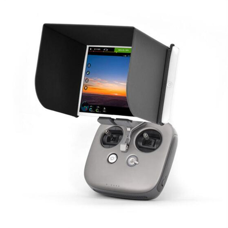 1 buah Pelindung Layar Univers - Drone Controller Hood ulasan dan harga
