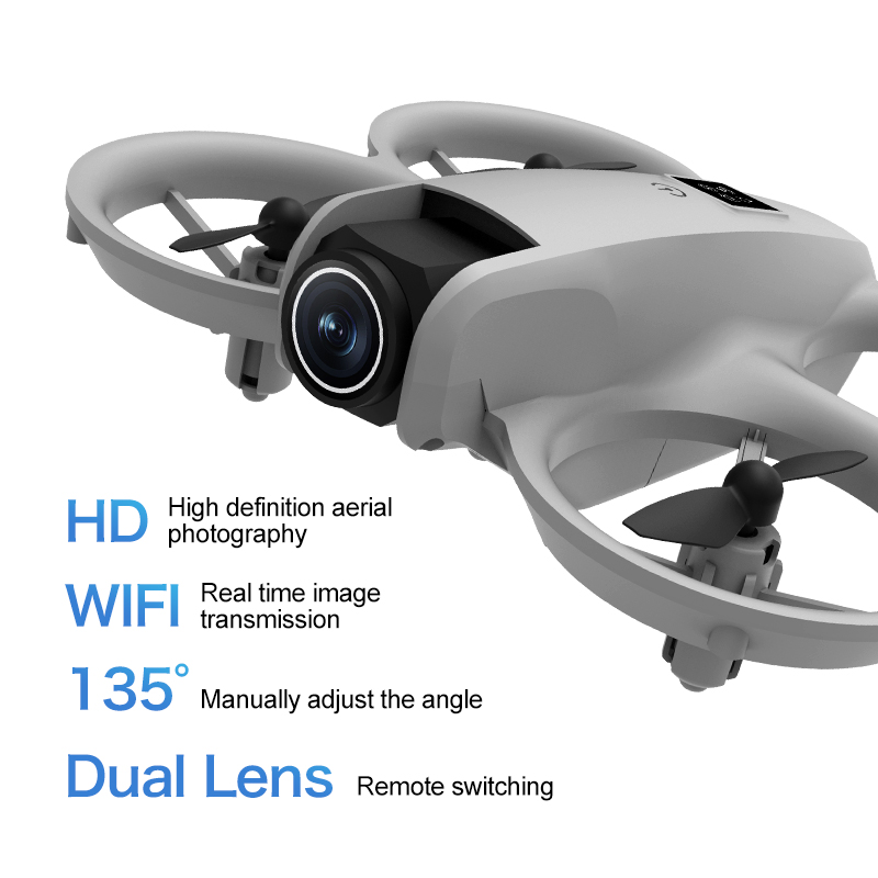 Drone Mini Profesional Kamera  - Drone Controller Screen ulasan dan harga