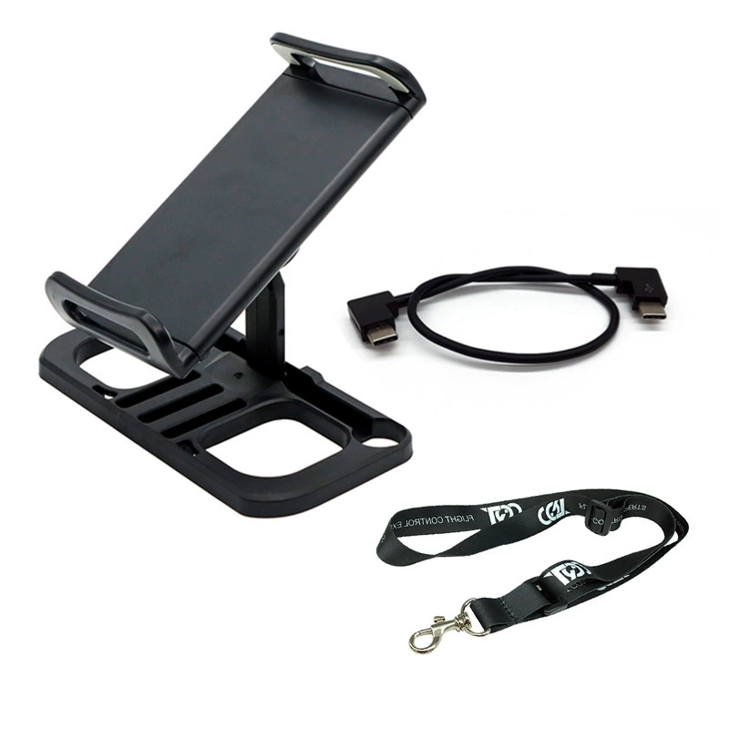 Braket Penyangga Tablet Ponsel - Drone Tablet Mount ulasan dan harga